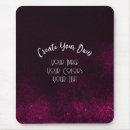 Recherche de faveur tapis souris Blanc