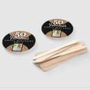 Search for 50th birthday favours Elegant
