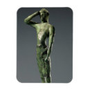 Recherche de sculpture magnets Bronze
