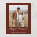Search for inexpensive save date invitations Simple