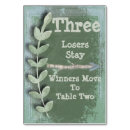 Search for textured table cards Boho