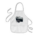 Search for camera aprons Film
