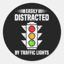 Search for traffic light stickers Skeleton