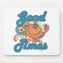 Search for times fun mousepads Cartoon