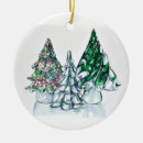 Search for transparent ornaments Glass
