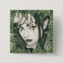 Search for dark fairies buttons Gothic