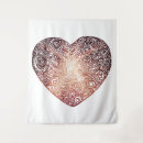 Search for abstract heart art Geometric