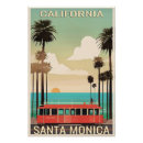 Search for vintage santa posters Illustration