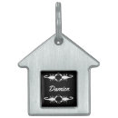Search for halloween dog tags Gothic