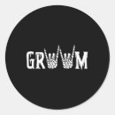 Search for gothic skeleton stickers Groom