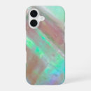 Recherche de ormeau iphone coques Iridescent