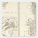Search for corsica stickers Map
