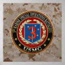 Search for 3rd battalion posters 3rd msob 3d store