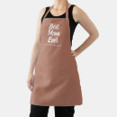 Search for cute rose aprons Kitchen