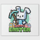 Search for pixel wrapping paper Gamer