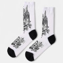 Recherche de confortables chaussettes D'équipage