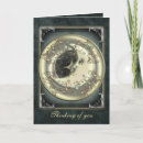Search for pagan symbols cards Moon