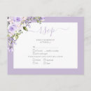 Recherche de dentelle lavande invitations Violet
