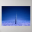 Search for khalifa posters Skyscraper