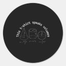 Search for science pun stickers Geeky