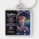 Search for sagittarius birth sign keychains Astrology