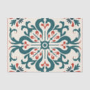 Search for spanish tissue paper Pattern