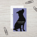 Recherche de silhouette noire cartes visite Pour tous