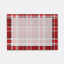 Recherche de tartan post its Checkered