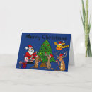 Search for funny giraffe christmas cards Animals