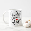 Search for i am god mugs Jesus