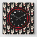 Recherche de vieille école horloges Cool