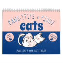 Recherche de kawaii calendriers Adorable