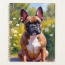 Search for french bulldog office supplies Flowers