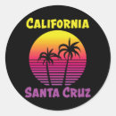Search for santa cruz ca stickers Vintage