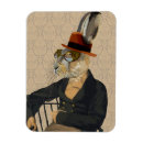 Recherche de chaise magnets Lapin