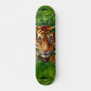 Search for nature skateboards Tiger