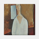 Search for amedeo modigliani magnets Female