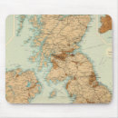 Recherche de british tapis souris David rumsey