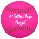 Search for girls softballs Pink