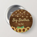 Search for new big brother buttons For him