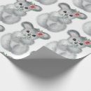 Search for koala wrapping paper Modern