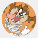 Search for tornado stickers Tasmanian devil