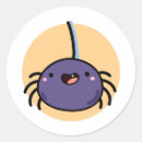 Search for cute spider stickers Funny