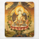 Recherche de tibétain tapis souris Bouddha