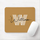 Search for natural order mousepads For him