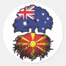 Search for macedonia flag stickers Macedonian