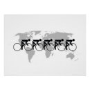 Recherche de vélos posters Course à vélo
