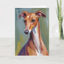 Search for dog painting cards Pet