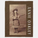 Search for sharpshooter Annie oakley