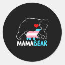 Search for proud trans stickers Rainbow